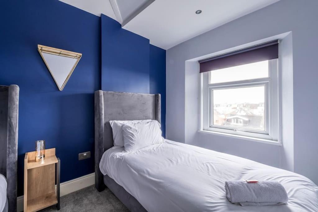 Modern Cotham House #2 By Prescott Apartments Bristol Exterior foto